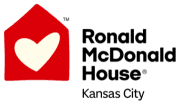 Ronald McDonald House Kansas City logo