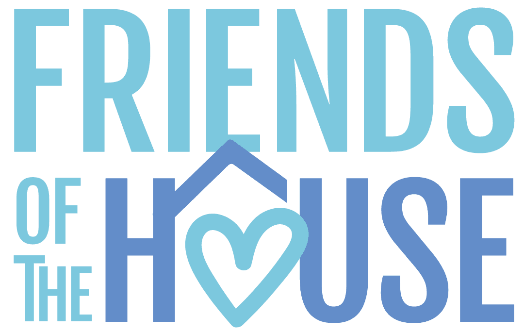 Ronald McDonald House Kansas City logo